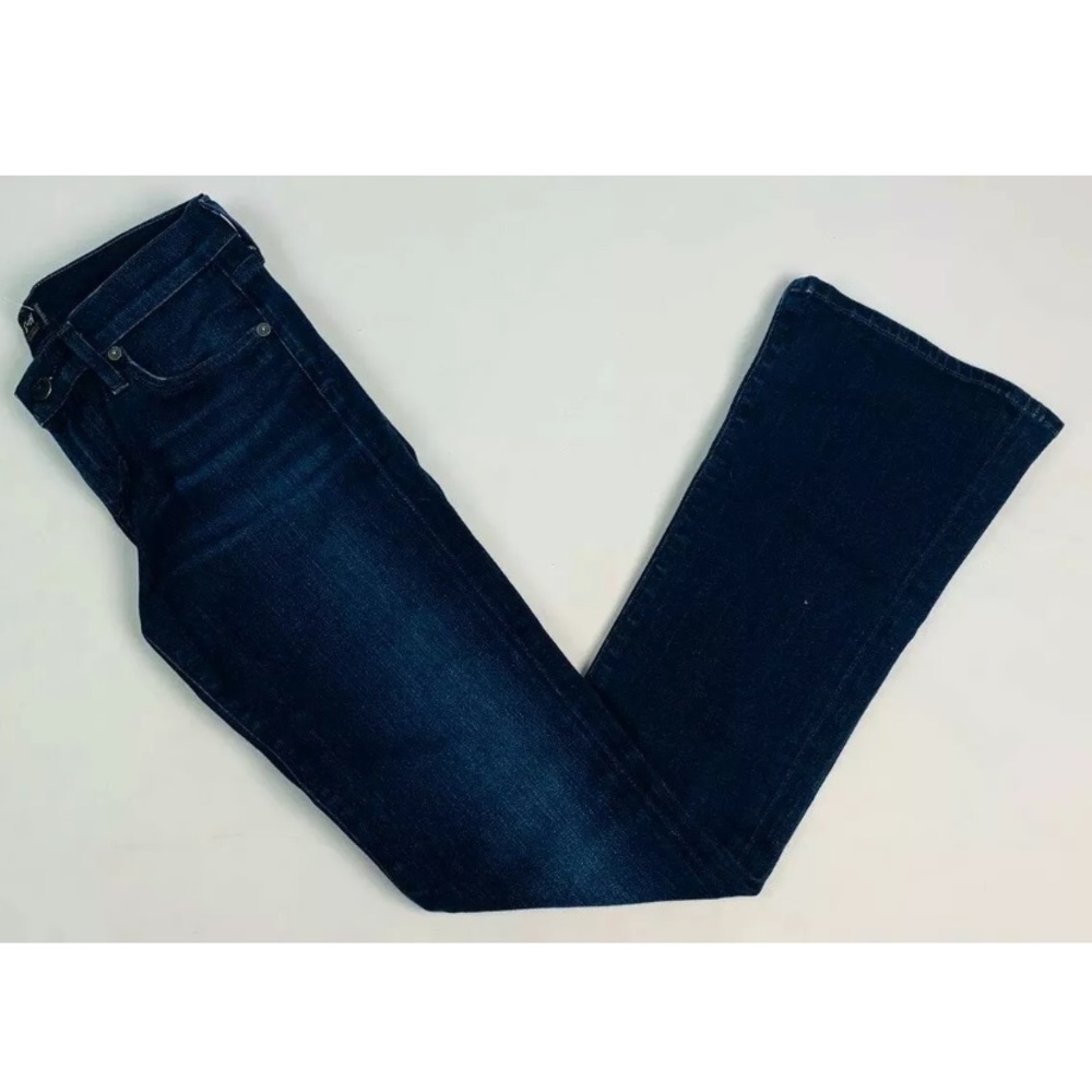Citizens of Humanity Flare Wide Leg Jeans